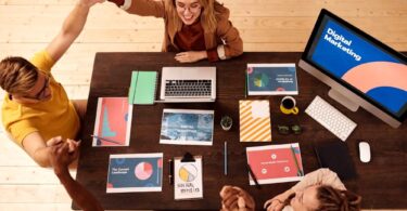 Digital Engagement Solutions