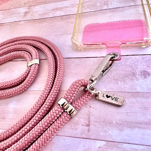 Phonelace Miami lanyards and wristlets for cellphones