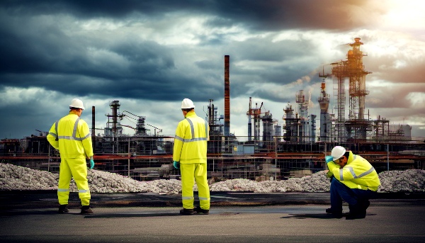 Hidden Struggle of LA’s Workers with Addiction