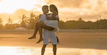 Exquisite Luxury Destinations Perfect for Romantic Escapes