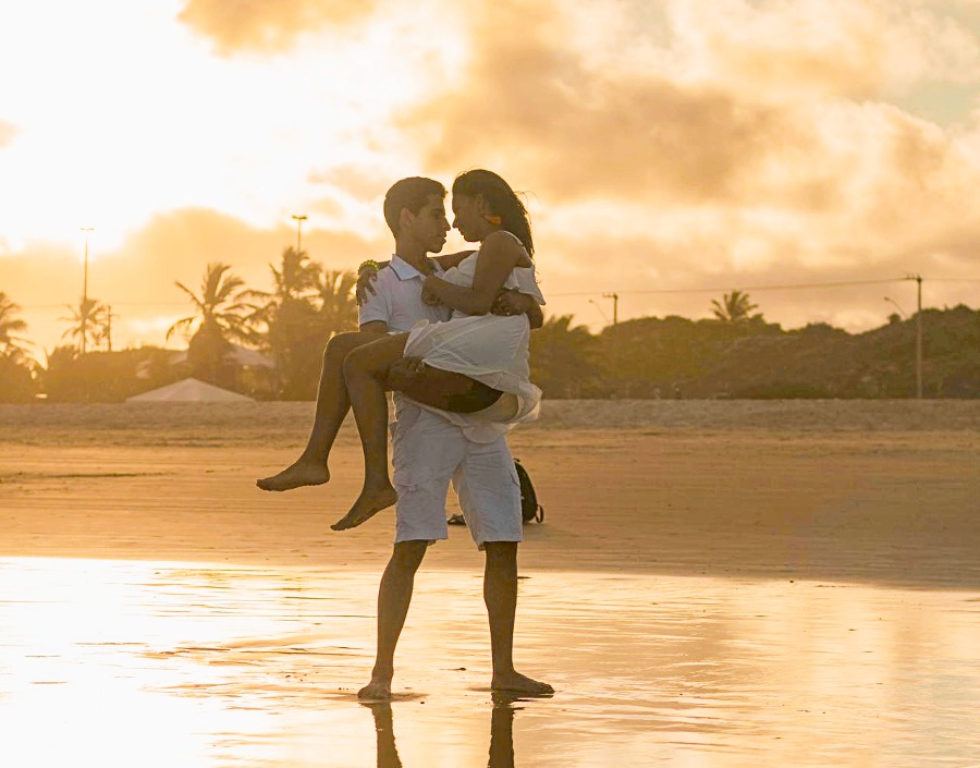 Exquisite Luxury Destinations Perfect for Romantic Escapes