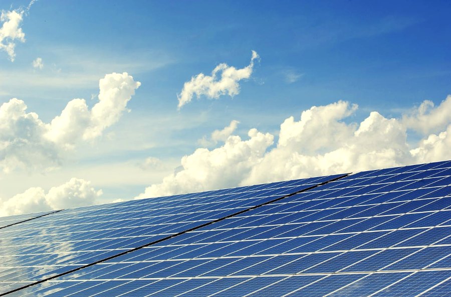 Solar Solutions for Enterprises