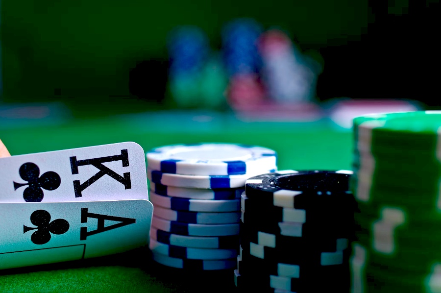 starting hands in poker