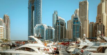 stress free vacation Dubai