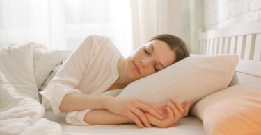 Tips for Improving Sleep Quality