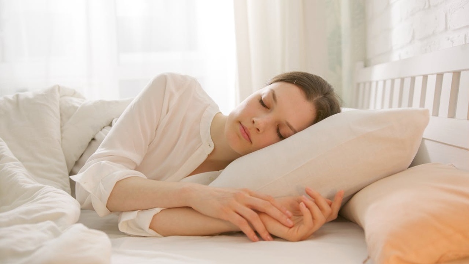 Tips for Improving Sleep Quality