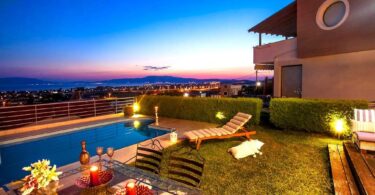 Investing in Vacation Homes: Real Estate Tips for Your Dream Getaway