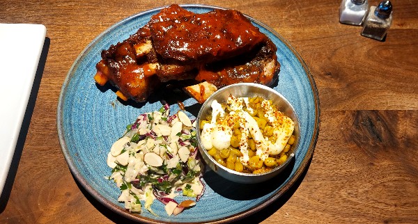 Eureka Restaurants Eureka Restaurants