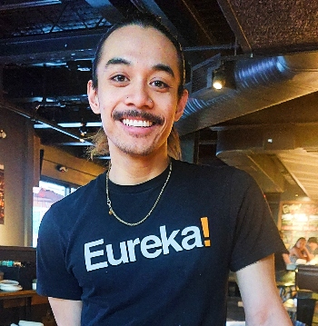 Eureka Restaurants