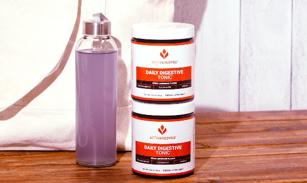 ActivatedYou Daily Digestive Tonic