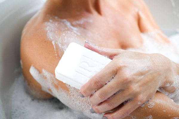 Reveka Skincare Magnesium Body Bar Reveka Skincare Magnesium Body Bar