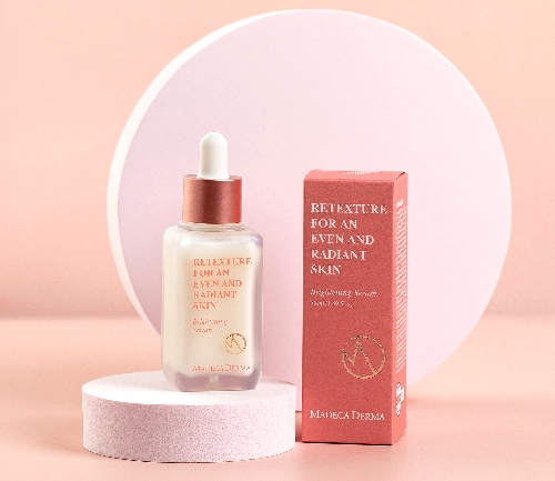 Madeca Derma Skincare