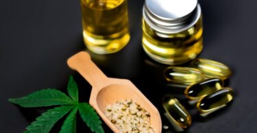 CBD oil