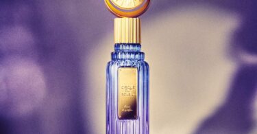 Cirque du Soleil fragrance