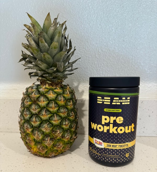 Dole Whip protein powder Dole Whip protein powder