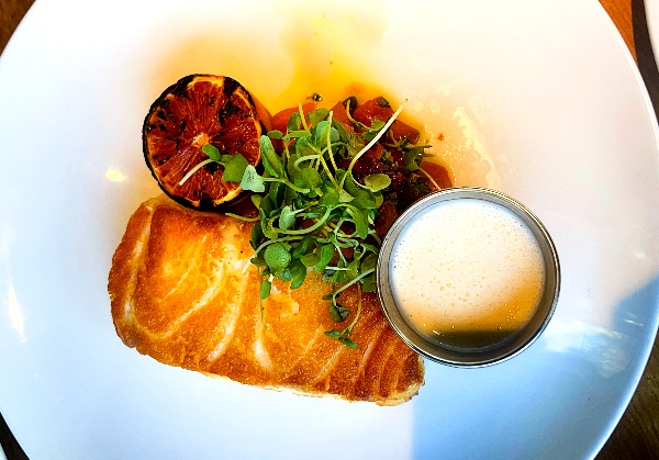 BOA Steakhouse Manhattan Beach BOA Steakhouse Manhattan Beach