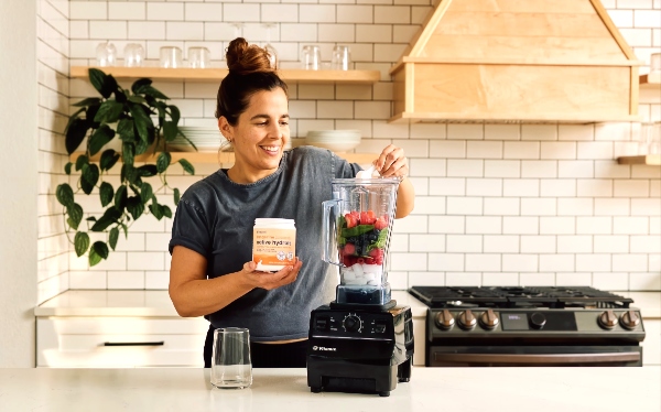 Native Hydrate electrolite solution NativePath Native Hydrate electrolite solution NativePath