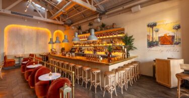 Negroni Beverly Hills