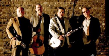 Iron Horse "Pickin' on the Doors