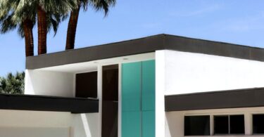 Palm Springs boutique rehab