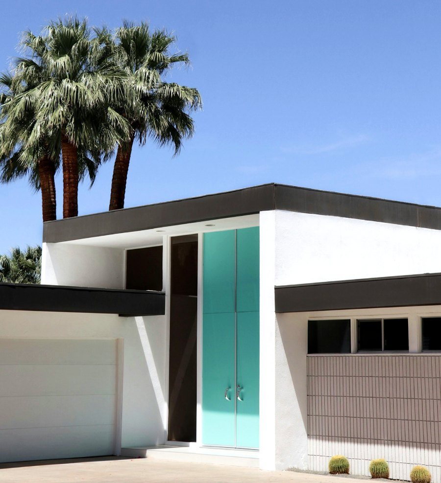 Palm Springs boutique rehab