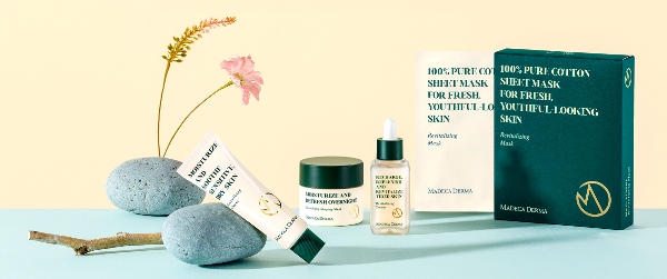 Madeca Derma Skincare