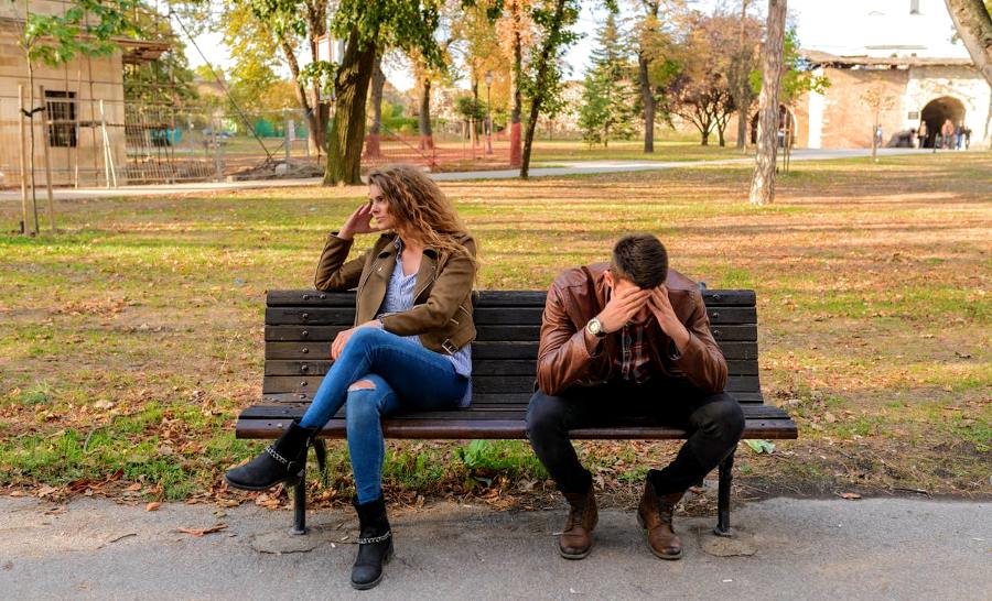 anxiety treatment centers