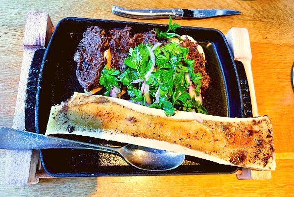 BOA Steakhouse Manhattan Beach BOA Steakhouse Manhattan Beach