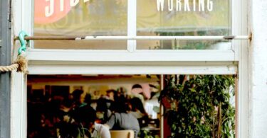 co-working spaces in Chicago