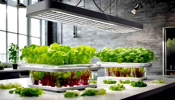 Indoor Plant Growing Systems Indoor Plant Growing Systems