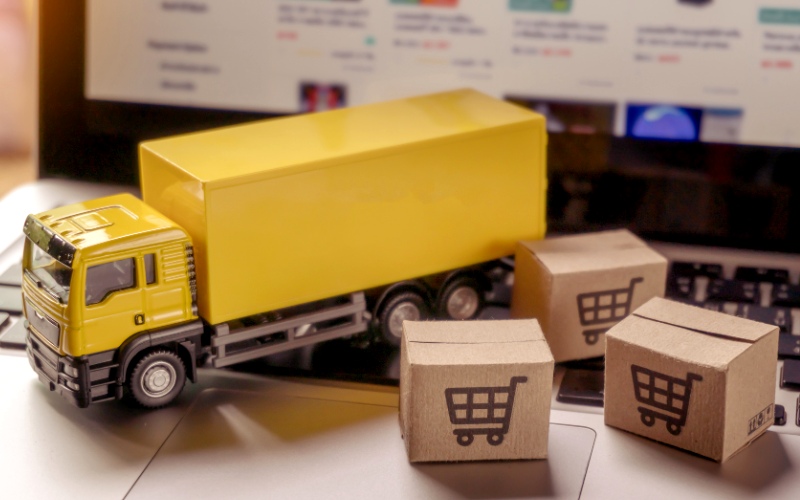 eProcurement benefits for online stores