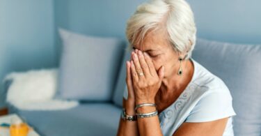 dealing with depression naturally