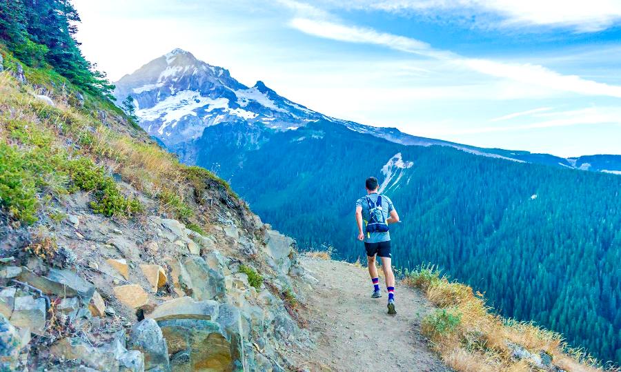 Benefits of Outdoor Workouts