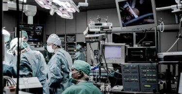 Items That Every Hospital Needs