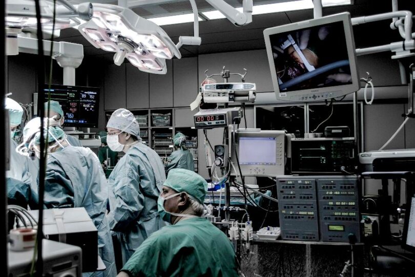 Items That Every Hospital Needs