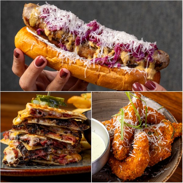 Eureka Restaurants Eureka Restaurants