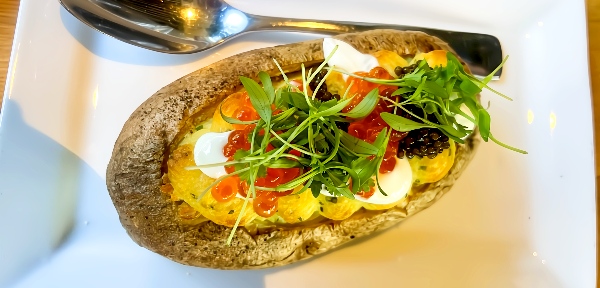 BOA Restaurant Manhattan Beach BOA Restaurant Manhattan Beach