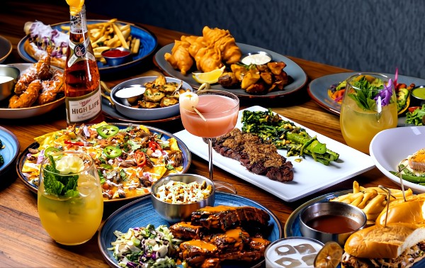 Eureka Restaurants Eureka Restaurants