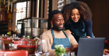 wordpress for small business