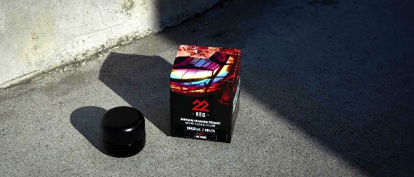7/10 cannabis concentrates 22Red