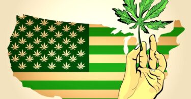 Cannabis products for 4th of July