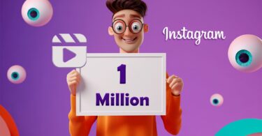 9 Effortless Ways to Get 1 million Instagram Reel Views
