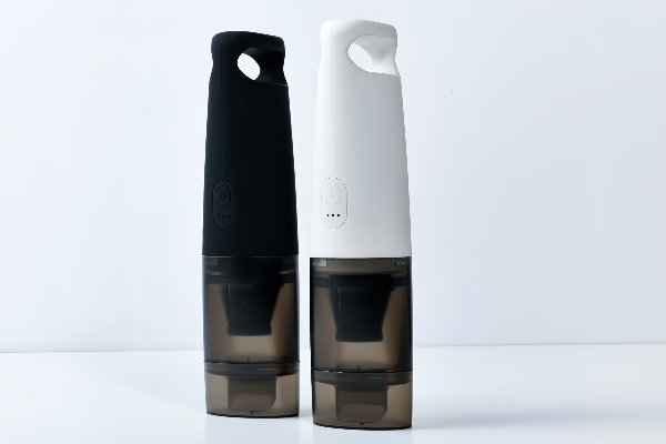 Ayla & Co. Handheld Vacuum