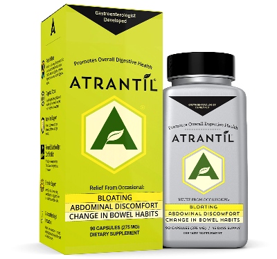Atrantil for great gut health Atrantil for great gut health!