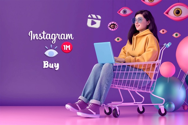Buy 1M Instagram Reels Views Buy 1M Instagram Reels Views