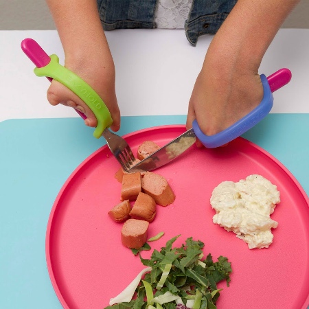 EaZyHold Adaptive Grip Aids