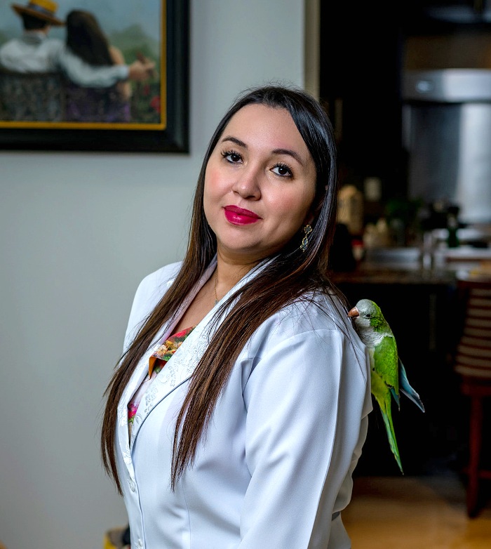 Expert Tips from Dr. Anna Chacon