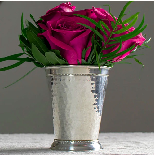 Prince of Scots Mint Julip cup Prince of Scots Mint Julip cup