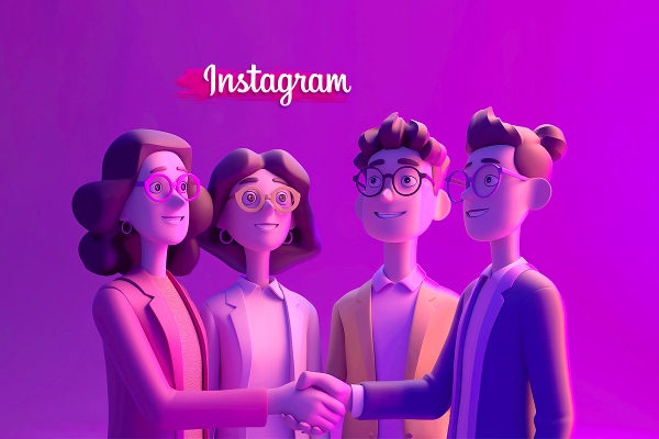 partner with other influencers partner with other influencers