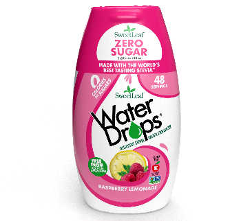 SweetLeaf Water Enhancer SweetLeaf Water Enhancer